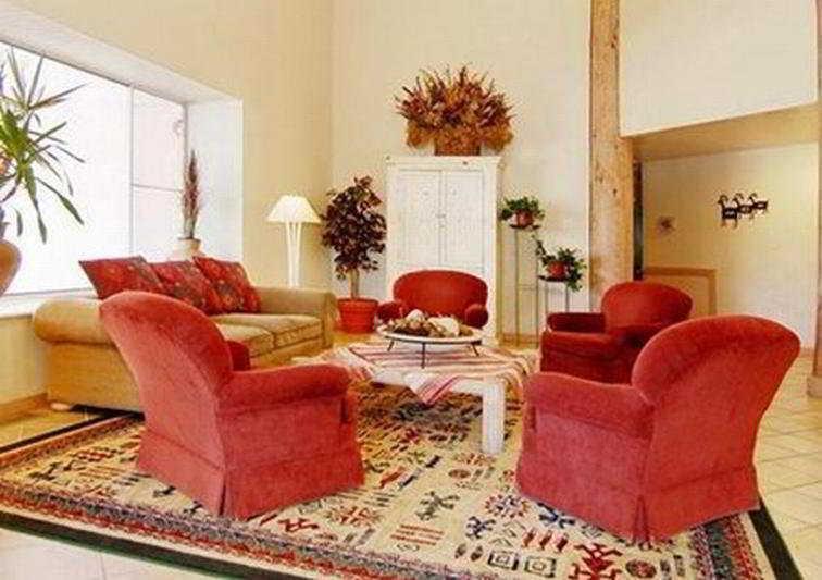 Quality Suites Moab Near Arches National Park Exterior foto