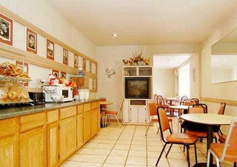 Quality Suites Moab Near Arches National Park Exterior foto